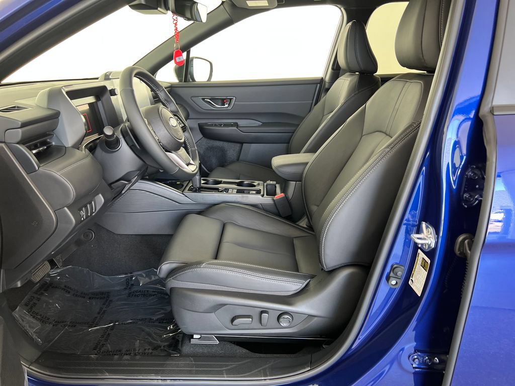 New 2026 Subaru Outback Touring XT AWD/4WD image 11