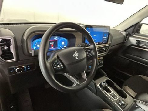 Used 2025 Ford Bronco Sport Big Bend AWD/4WD image 12