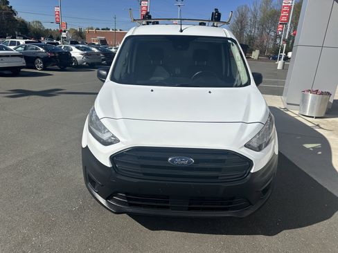 Used 2020 Ford Transit Connect XL image 3