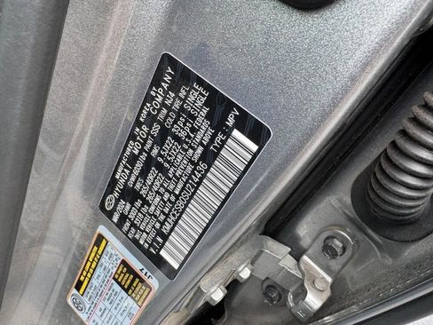 Certified 2025 Genesis GV80 2.5T Prestige image 26