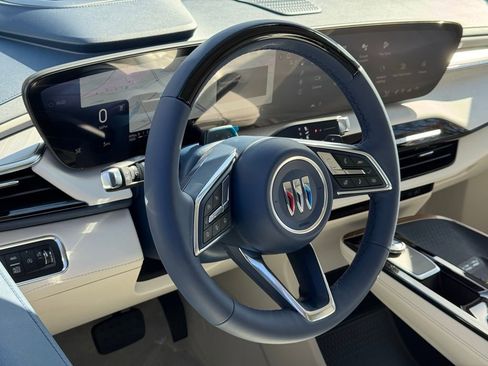 New 2026 Buick Enclave Avenir w/ Super Cruise Package image 15