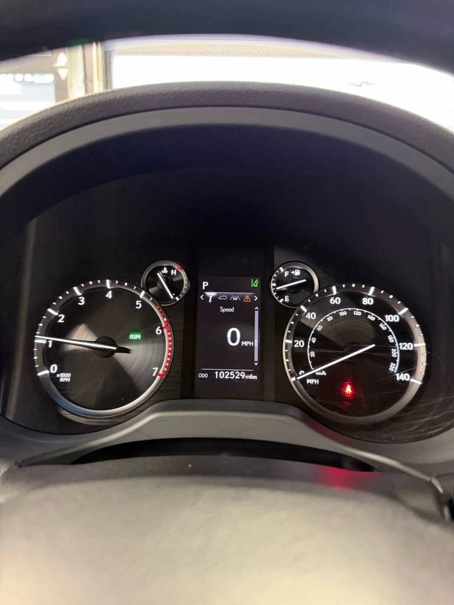 Used 2023 Lexus GX 460 Premium AWD/4WD image 45