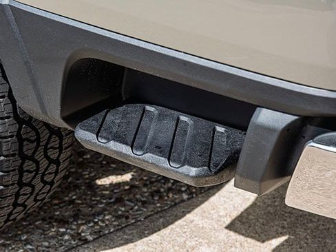 New 2025 Ford Ranger XLT w/ FX4 Off-Road Package image 41