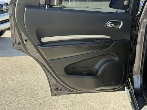 Used 2016 Dodge Durango SXT w/ Quick Order Package 23B RWD image 32