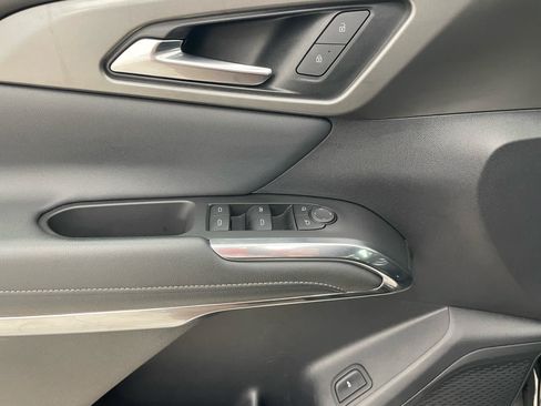 Used 2024 Chevrolet Traverse LT w/ LPO, Floor Liner Package AWD/4WD image 11