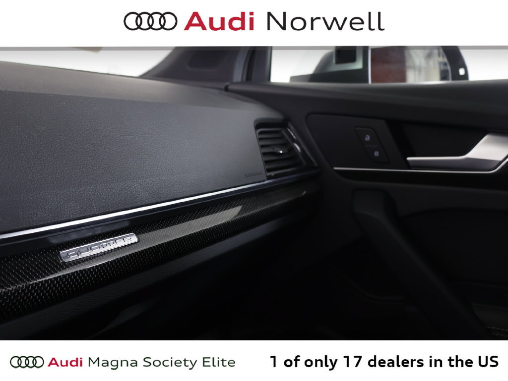 Certified 2023 Audi SQ5 Premium Plus AWD/4WD image 7