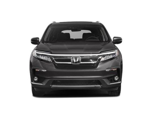 Used 2019 Honda Pilot Elite image 4
