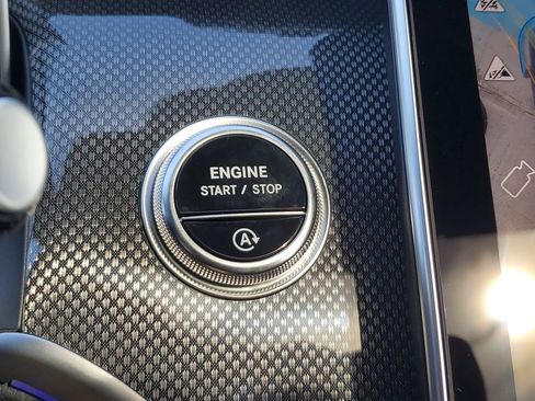 New 2026 Mercedes-Benz GLC 43 AMG 4MATIC Coupe image 31