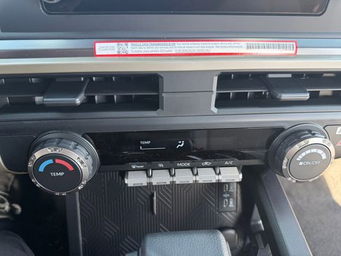 New 2026 Toyota Tacoma SR5 AWD/4WD image 24