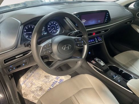 Used 2023 Hyundai Sonata SEL image 18