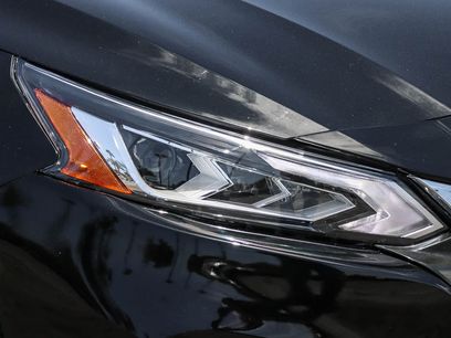Used 2019 Nissan Altima 2.5 SL
