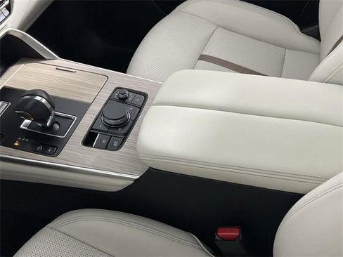 Certified 2024 MAZDA CX-90 Plug-In Hybrid w/ Premium Plus image 21