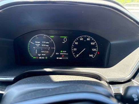 Used 2023 Honda CR-V Sport Touring image 19
