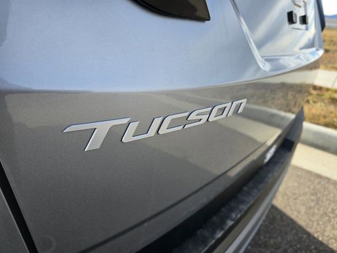 New 2026 Hyundai Tucson SEL image 10