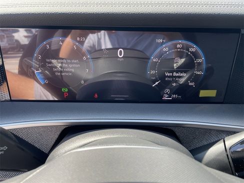 New 2025 Volkswagen Tiguan S image 18