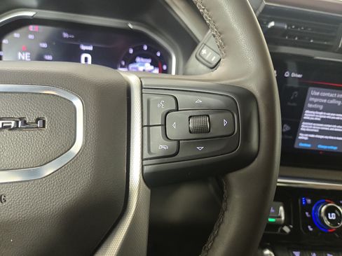 Certified 2024 GMC Sierra 2500 Denali w/ Denali Reserve Package AWD/4WD image 16