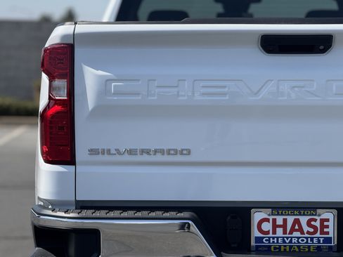 New 2026 Chevrolet Silverado 1500 W/T w/ WT Value Package image 6