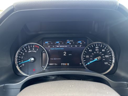 Used 2019 Ford Expedition Limited w/ Equipment Group 302A image 16