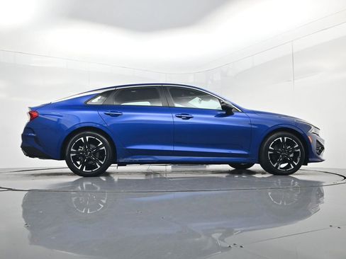 Certified 2023 Kia K5 GT-Line AWD/4WD image 45