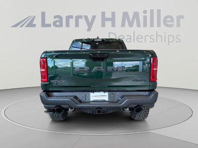 New 2026 RAM 1500 RHO w/ RHO Level 1 Equipment Group