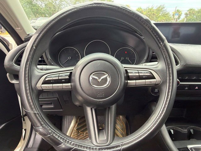 Used 2021 MAZDA MAZDA3 s FWD image 16