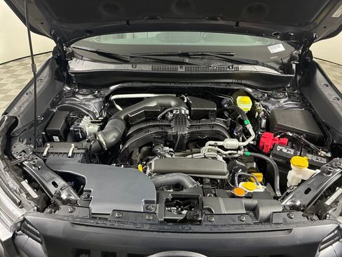 New 2026 Subaru Forester Wilderness image 8