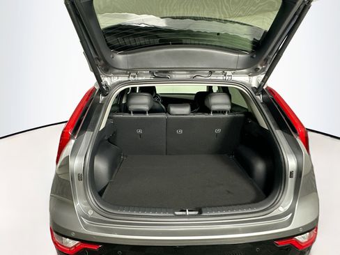 Used 2024 Kia Niro Wind image 28