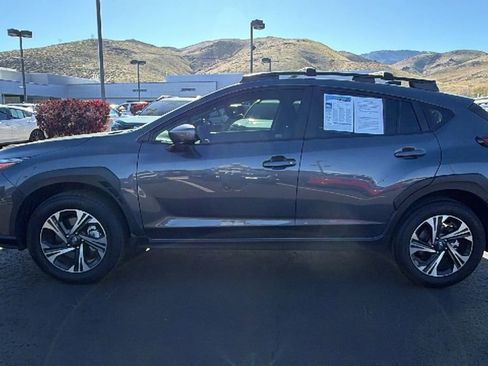 Certified 2024 Subaru Crosstrek 2.0i Premium image 6