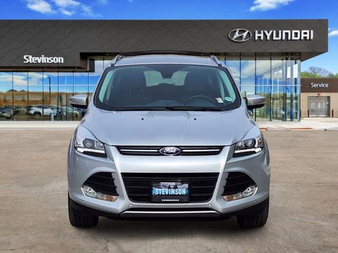 Used 2015 Ford Escape Titanium w/ Equipment Group 301A image 6