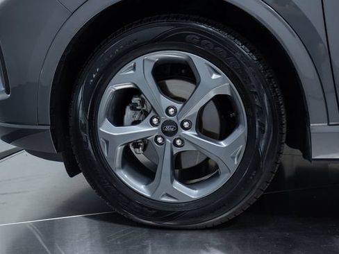 Used 2023 Ford Escape ST-Line w/ Tech Pack #1 FWD image 26