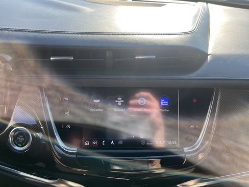 Used 2020 Cadillac XT6 Sport w/ Platinum Package image 31