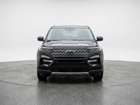 Used 2024 Ford Explorer Limited image 2