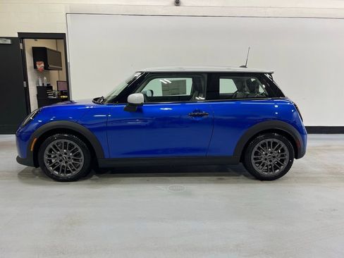 Certified 2025 MINI Cooper S image 2