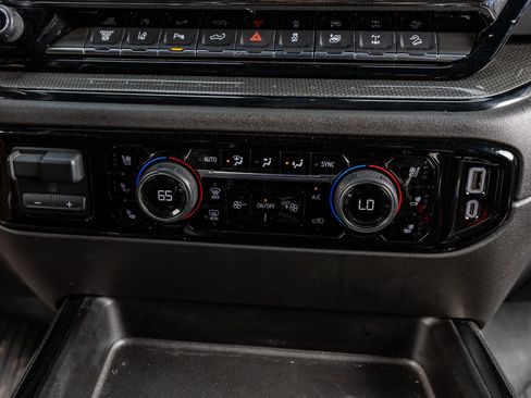 Used 2024 Chevrolet Silverado 2500 ZR2 w/ ZR2 Bison Edition image 26