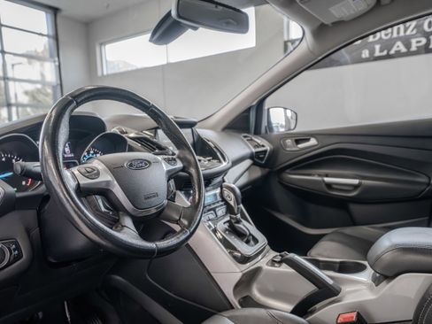 Used 2013 Ford Escape SEL image 7