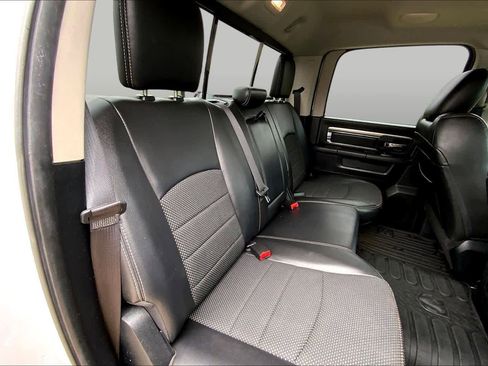 Used 2016 RAM 1500 Sport w/ Convenience Group RWD image 18