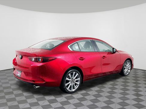 New 2026 MAZDA MAZDA3 2.5 S Sedan w/ Preferred Pkg FWD image 30
