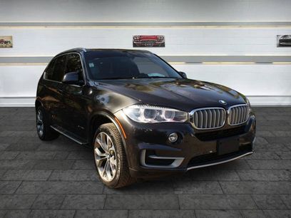 Used 2018 BMW X5 sDrive35i