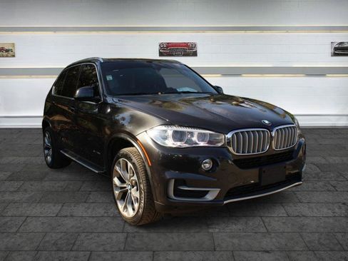 Used 2018 BMW X5 sDrive35i RWD image 1