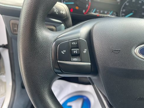 Used 2022 Ford Maverick XL w/ Equipment Group 100A Standard AWD/4WD image 24