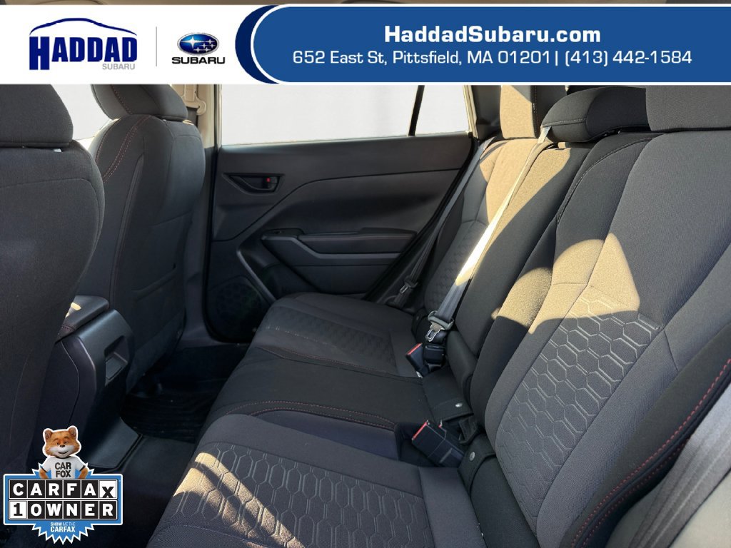 Used 2026 Subaru Impreza 2.0i Sport AWD/4WD image 14