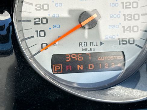 Used 1999 Plymouth Prowler RWD image 33