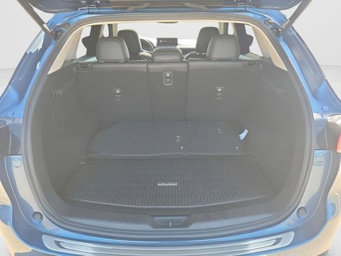 Used 2022 MAZDA CX-5 AWD 2.5 S w/ Premium Plus Pkg image 15