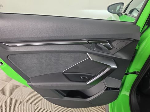 New 2026 Audi RS 3 AWD/4WD image 35
