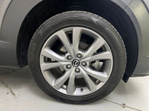 Used 2021 MAZDA CX-30 AWD 2.5 S w/ Preferred Package image 12