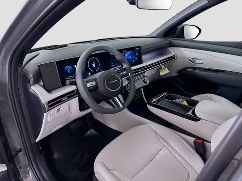 New 2026 Hyundai Tucson Limited FWD image 9