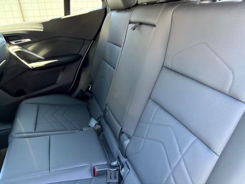 Certified 2024 BMW X2 M35i image 7