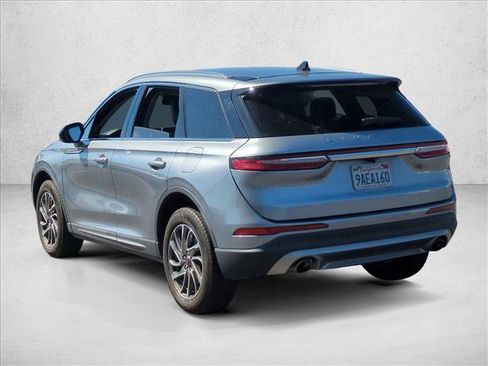 Used 2022 Lincoln Corsair FWD w/ Equipment Group 101A image 7