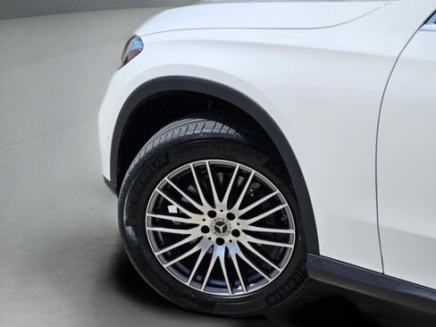 Certified 2026 Mercedes-Benz GLC 300 image 23