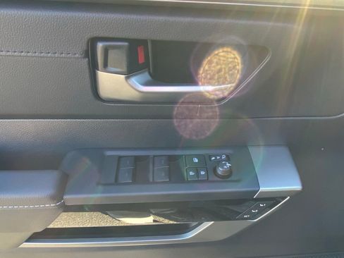 New 2026 Toyota Tundra Limited image 20